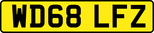 WD68LFZ