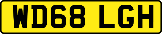 WD68LGH