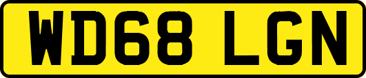 WD68LGN