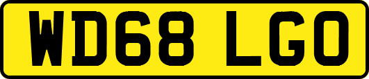 WD68LGO