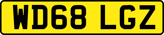 WD68LGZ