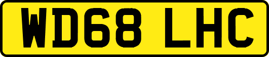 WD68LHC