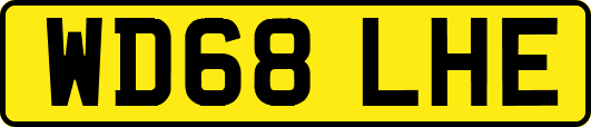 WD68LHE