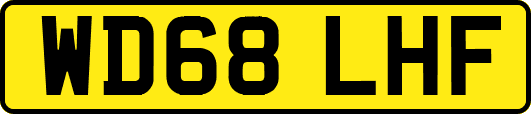 WD68LHF