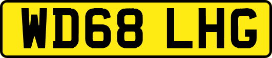 WD68LHG
