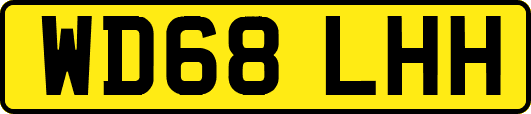 WD68LHH