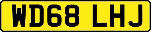 WD68LHJ