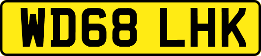 WD68LHK