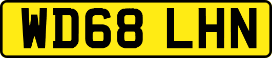 WD68LHN