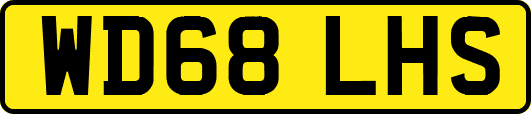 WD68LHS