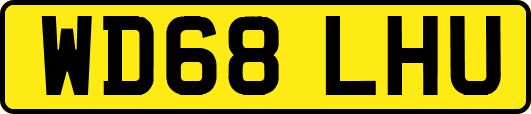 WD68LHU