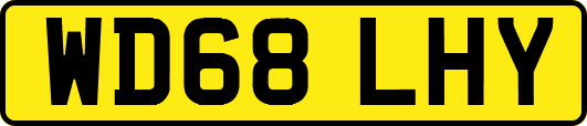 WD68LHY