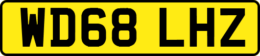 WD68LHZ