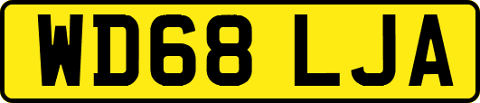 WD68LJA