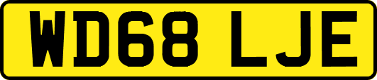 WD68LJE