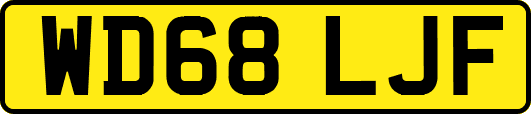 WD68LJF