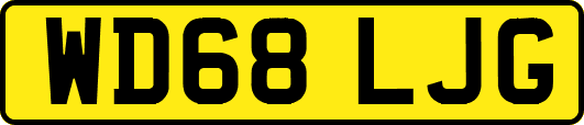 WD68LJG