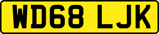 WD68LJK