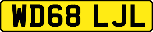 WD68LJL