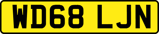 WD68LJN