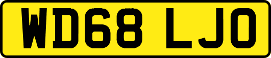 WD68LJO