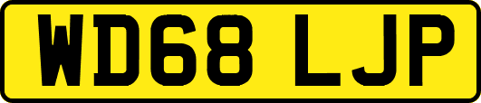 WD68LJP