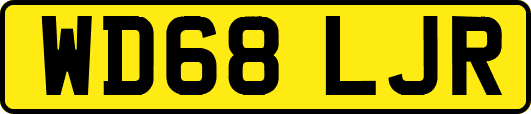 WD68LJR