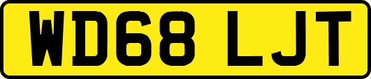 WD68LJT