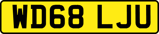 WD68LJU