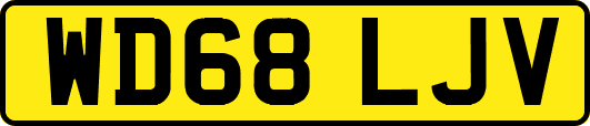 WD68LJV
