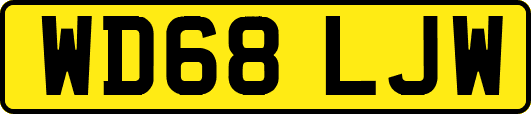 WD68LJW