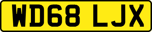 WD68LJX