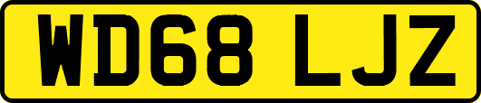 WD68LJZ