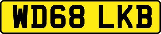WD68LKB