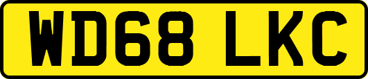 WD68LKC