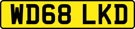 WD68LKD