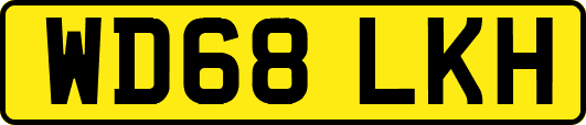 WD68LKH
