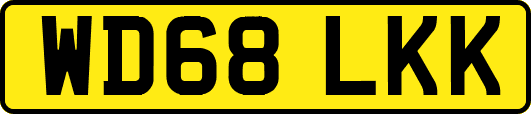WD68LKK