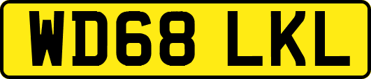 WD68LKL