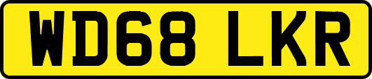 WD68LKR