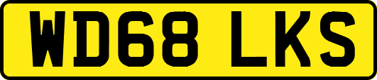 WD68LKS