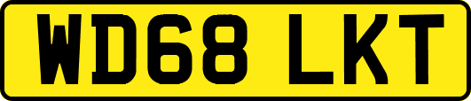 WD68LKT