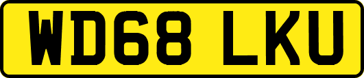 WD68LKU