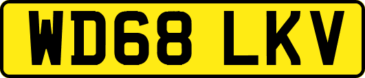WD68LKV