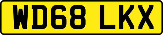 WD68LKX