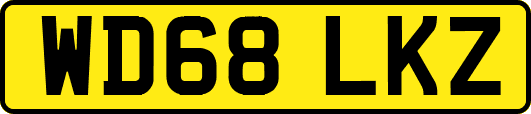 WD68LKZ