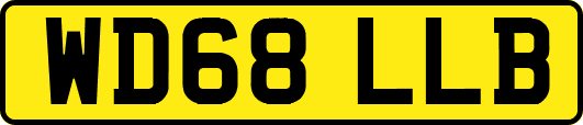 WD68LLB