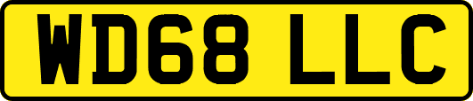 WD68LLC