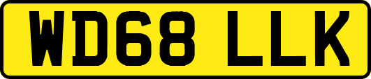 WD68LLK