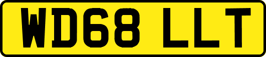 WD68LLT